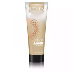 Megamask All Soft Para Cabello Seco X 200Ml