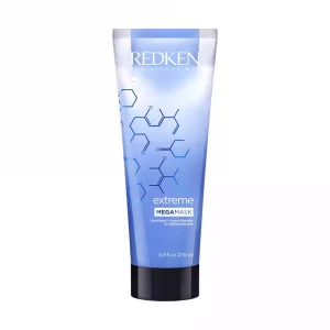 Megamask Extreme Para Cabello Dañado X 200Ml