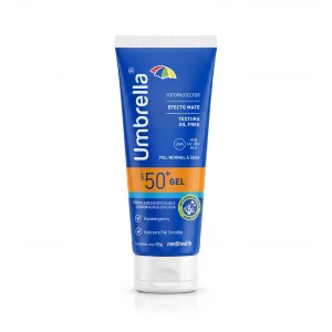 Umbrella Gel Frasco SFP 50+ 60 g