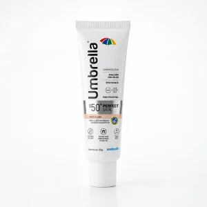 Umbrella Perfect Skin Tono Claro SPF 50+ 50 g