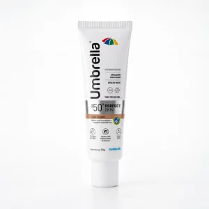 Umbrella Perfect Skin Tono Oscuro SPF 50+ 50 g