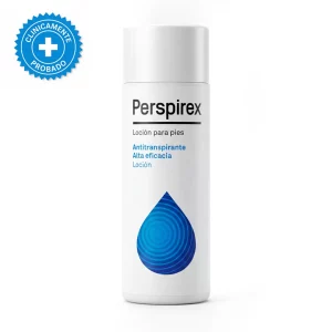 Perspirex Loción Para Pies 100 ml