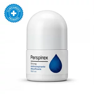 Perspirex Strong Roll-On Frasco 20 ml