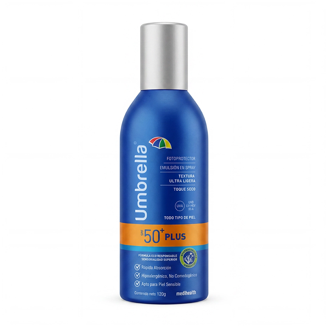 Umbrella Plus SPF 50+ 120 g
