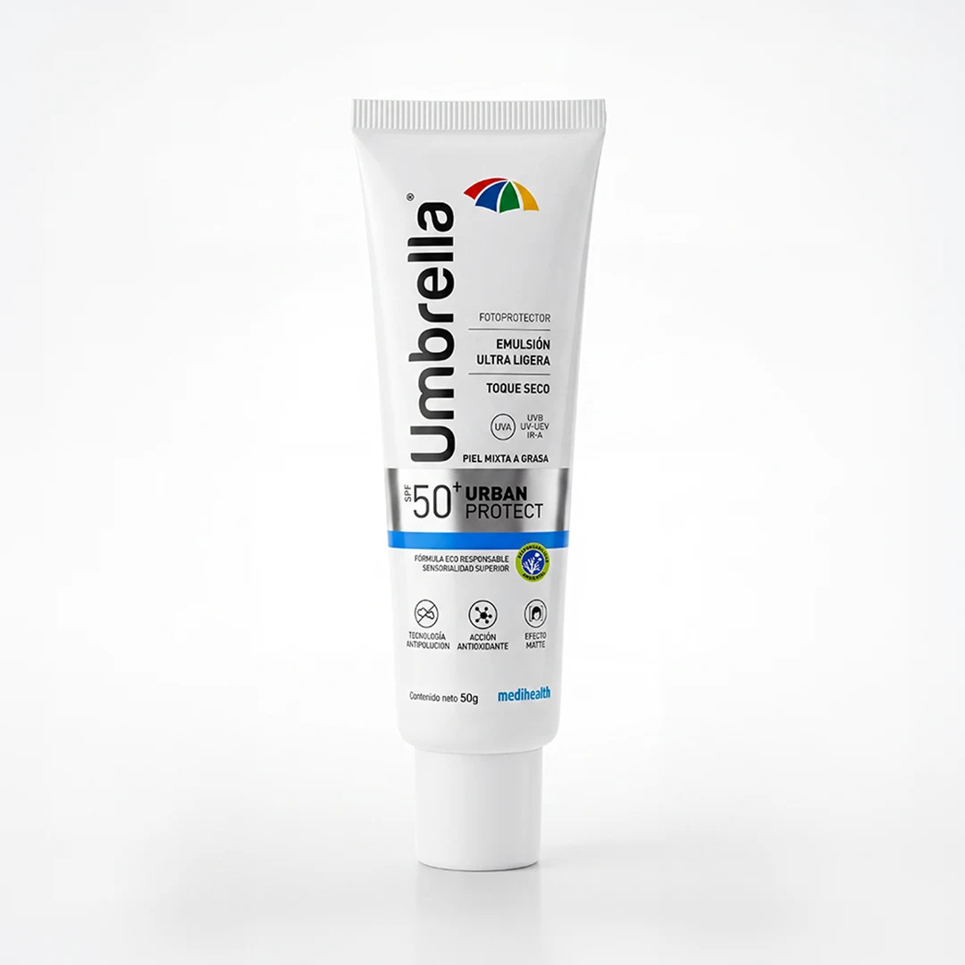 Umbrella Urban SPF 50+ 50 g
