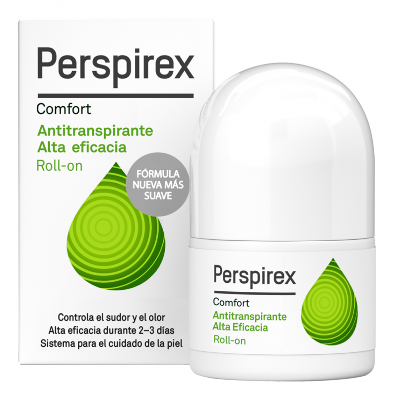 Perspirex Comfort 20ml