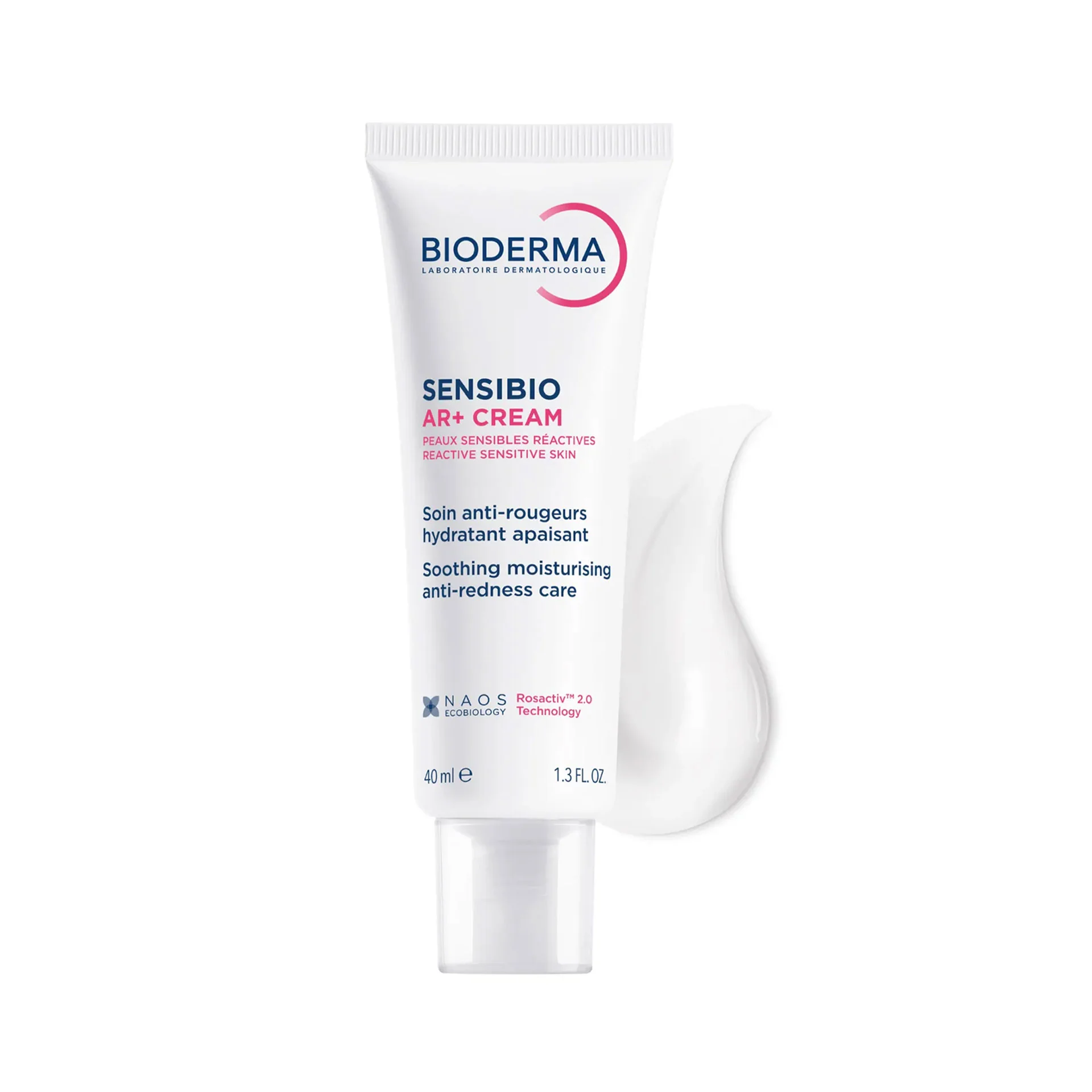 Sensibio Ds+ Crème 40 Ml