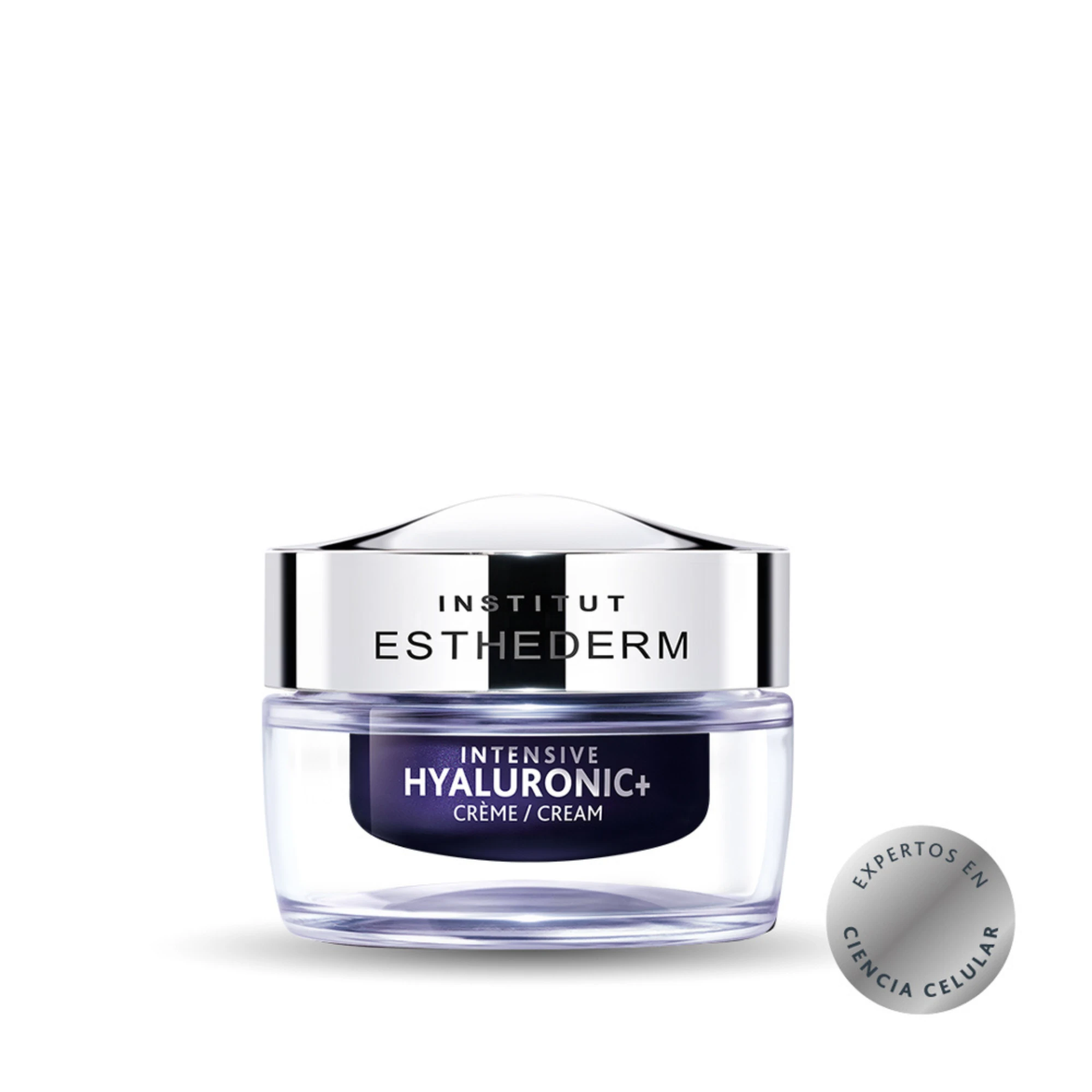 Esthederm Intensive Hyaluronic+ Crema