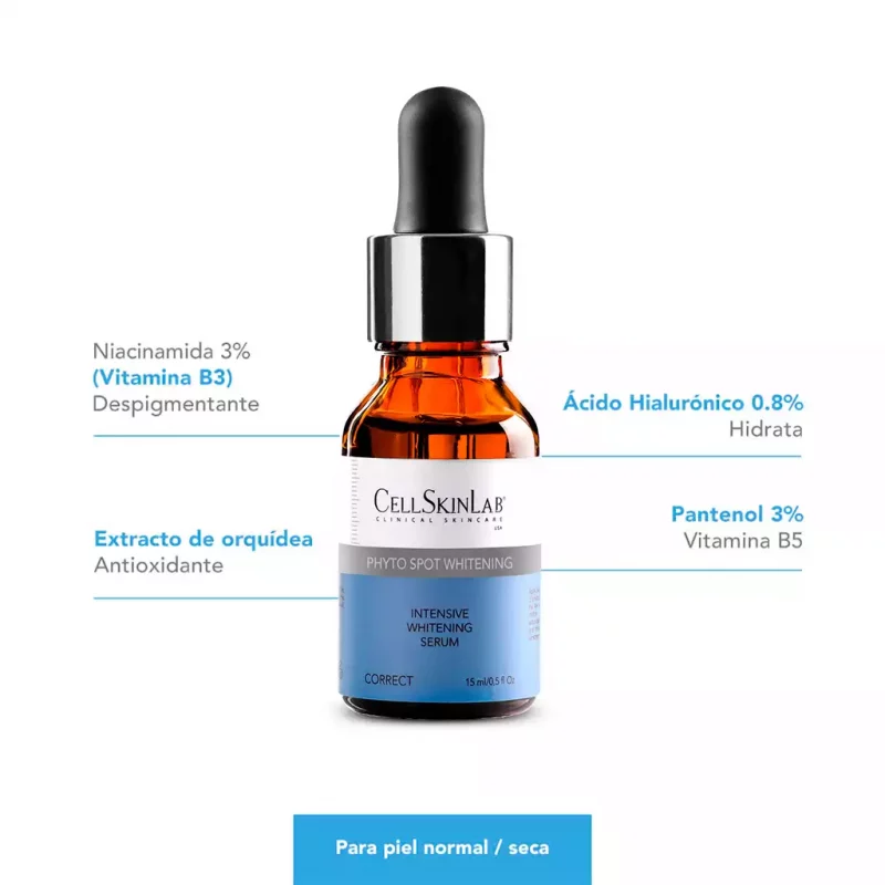 Phyto Spot Whitening 15ml