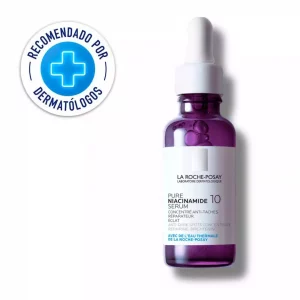 Serum Anti-manchas Pure Niacinamide 10 30ml