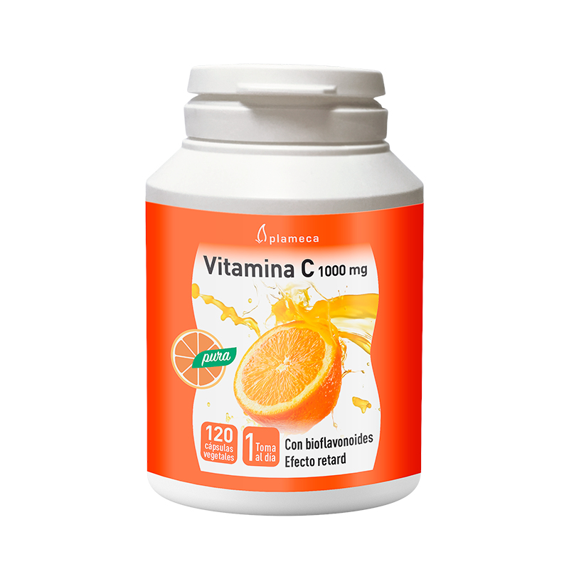 Esta es la cantidad de vitamina C que necesitas tomar durante el día para fortalecer tus pulmones y sistema inmune