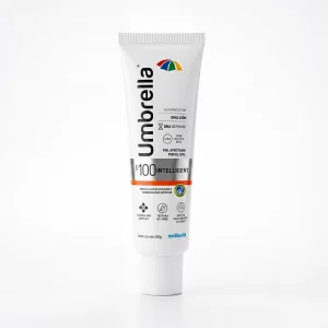 Umbrella Intelligent Emulsion SPF100 50gr