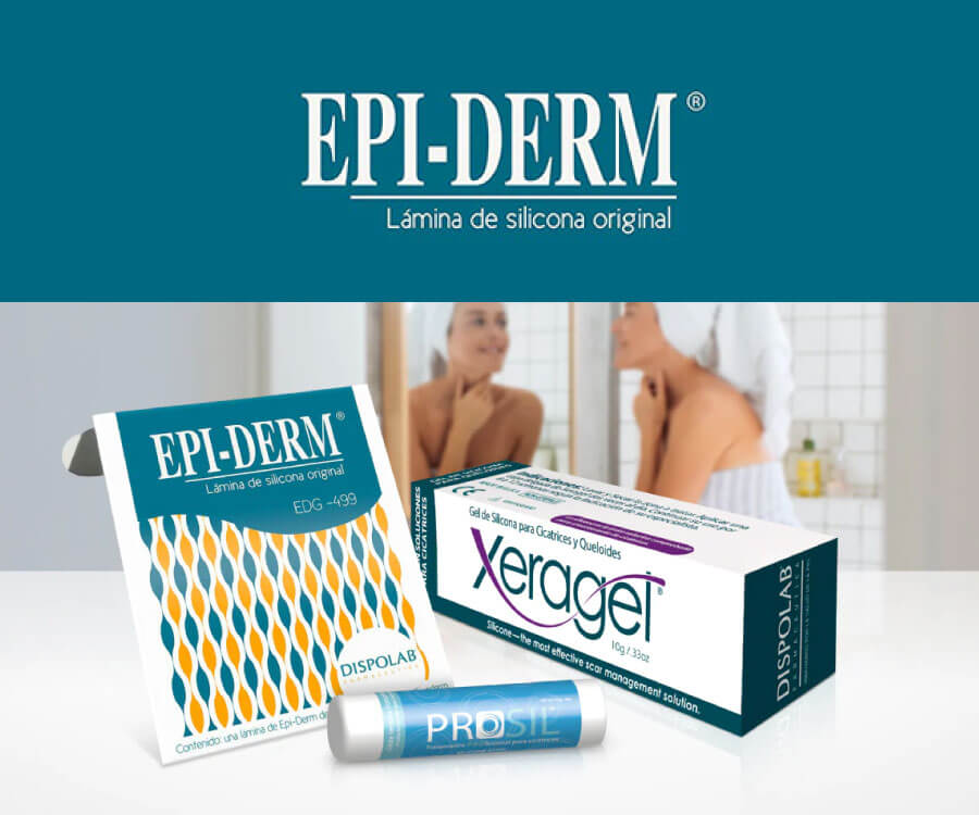 Epi-derm