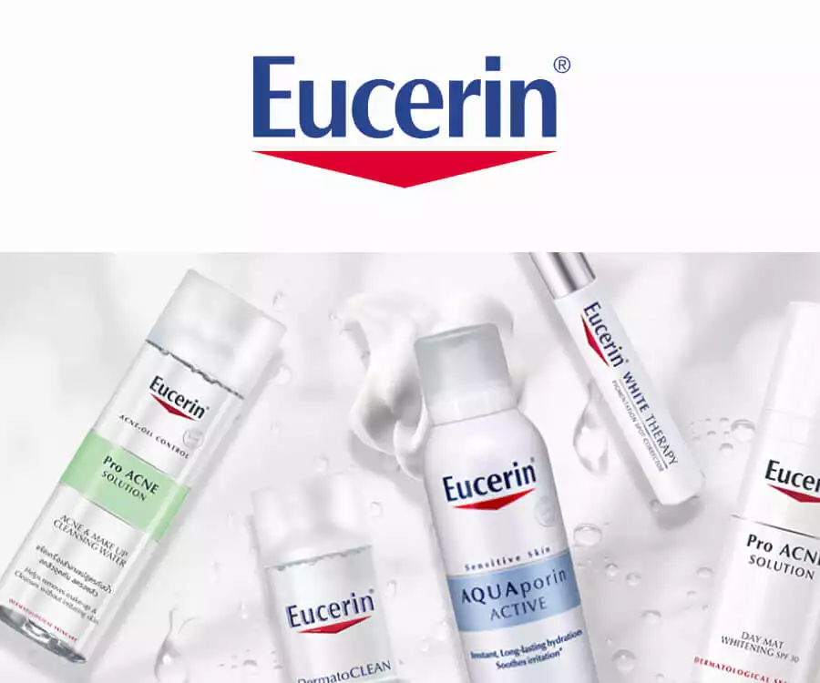Eucerin