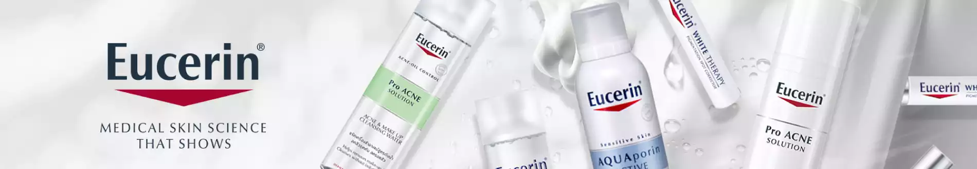 Eucerin