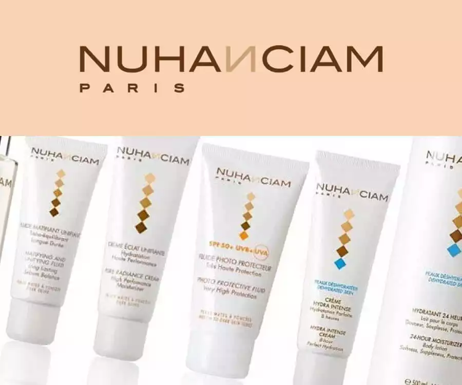 Nuhanciam