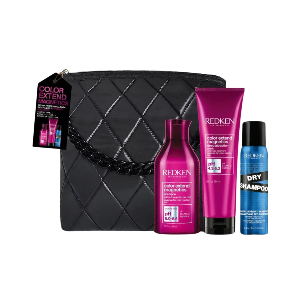 Set Color Extend Redken