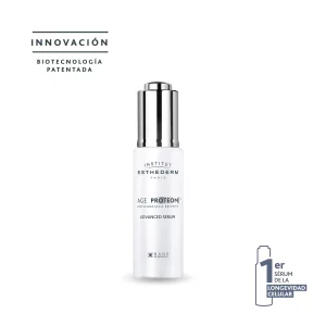 Age Proteom Advanced Serum | Institut Esthederm Perú