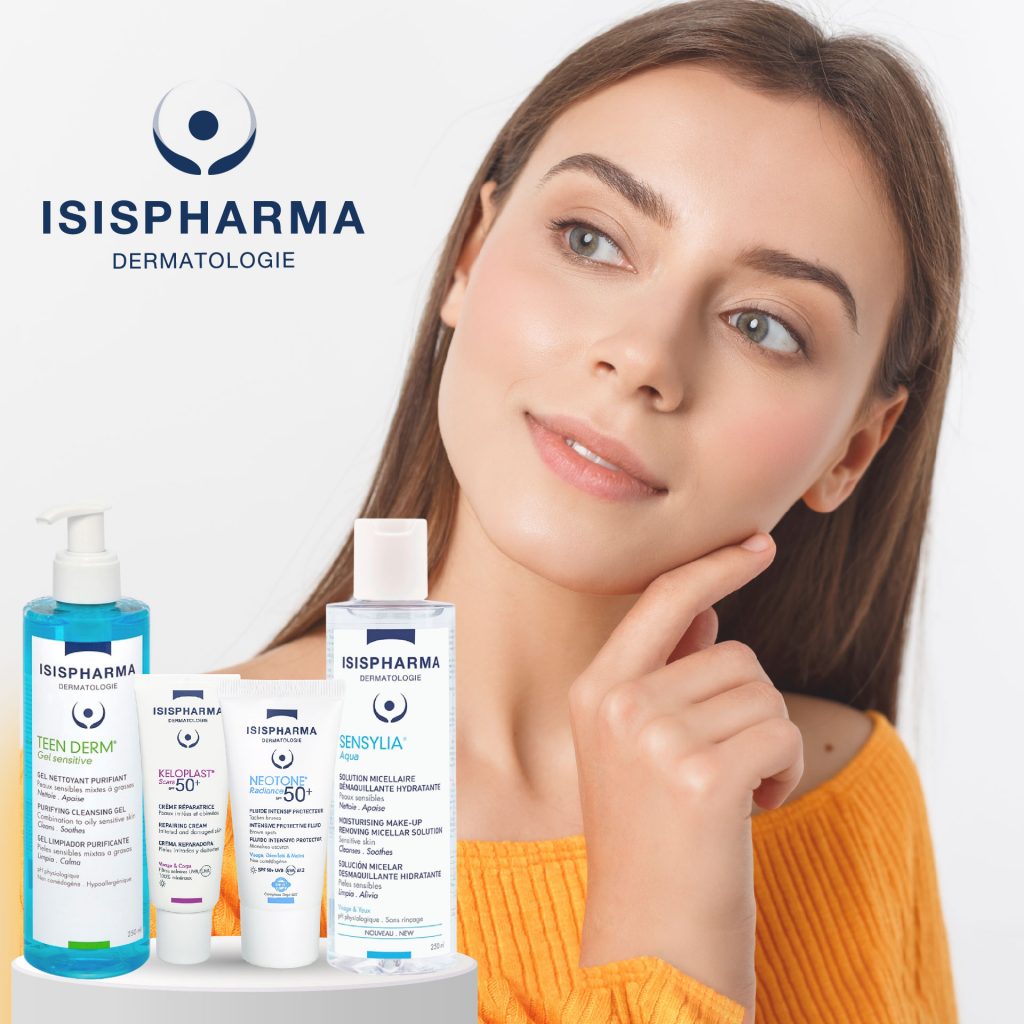 ISISPHARMA