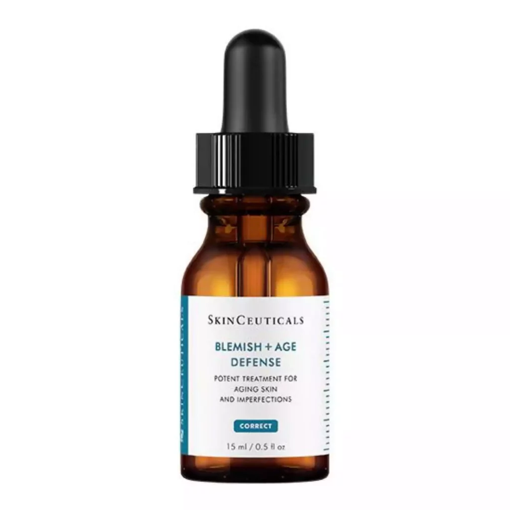 BLEMISH AGE DEFENSE TRAVEL 15ML