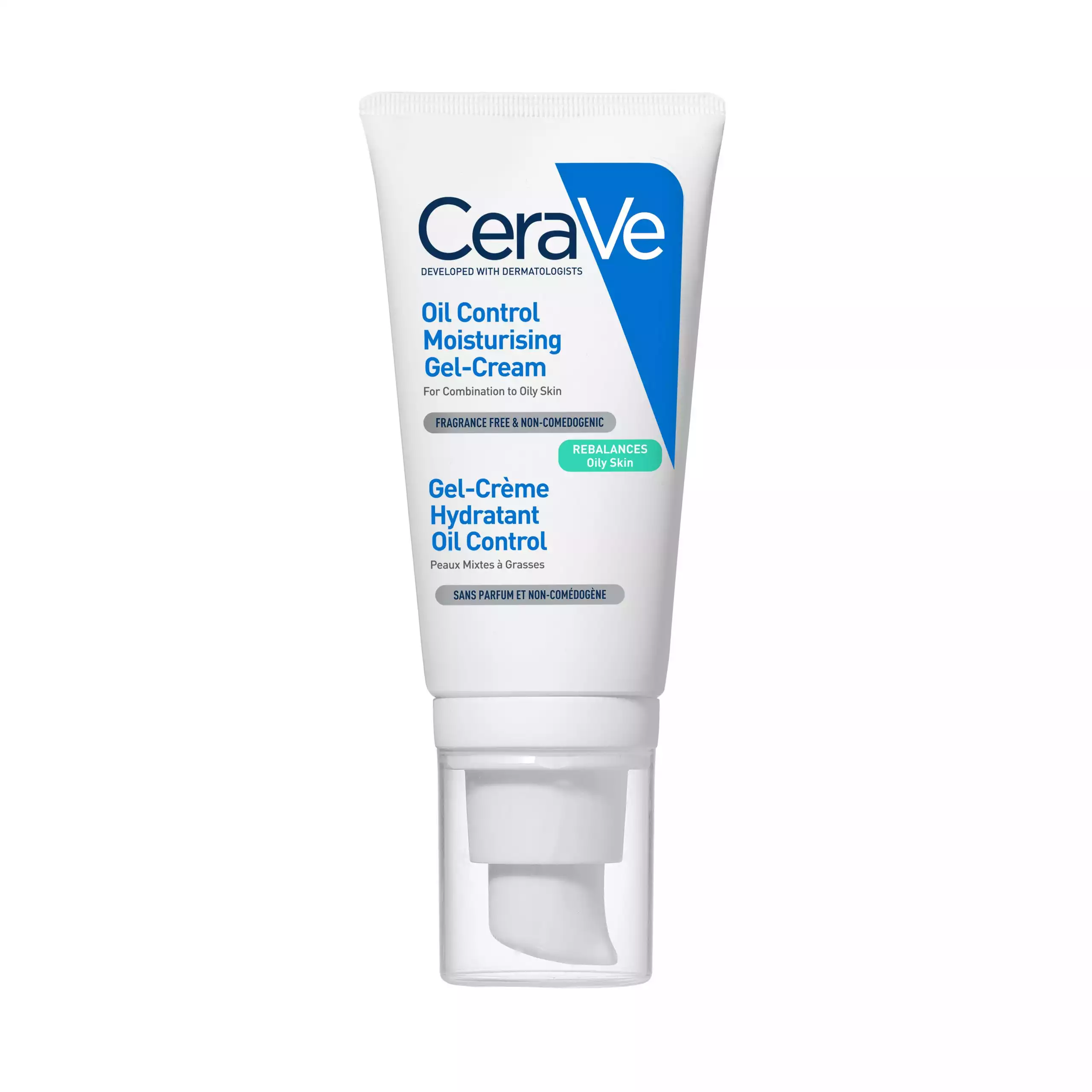 Oil Control Matificante CeraVe