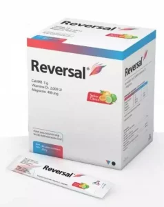 Reversal