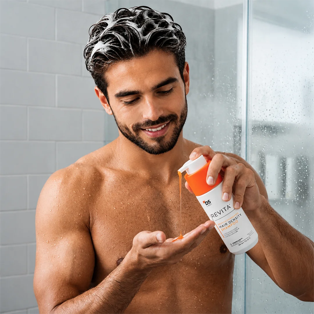 Revita Shampoo 205 ml - Imagen 5