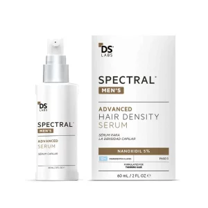 Spectral Men’s Hair Density Serum