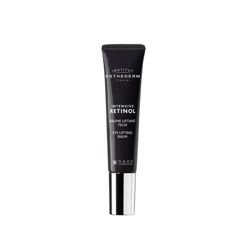 Intensive Retinol Eye Lifting