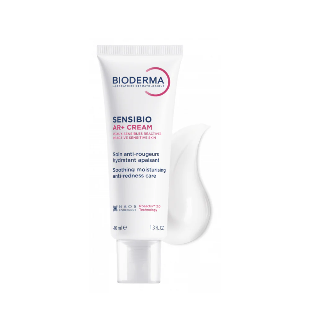 Bioderma Sensibio AR+ Creme 40 ml. - Imagen 2