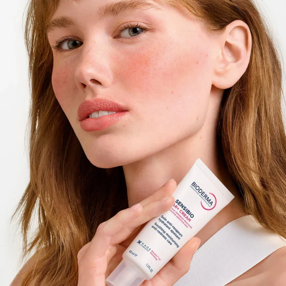 Bioderma Sensibio AR+ Creme 40 ml. - Imagen 3