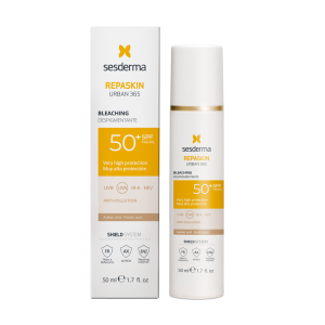 Repaskin Urban 365 Despigmentante SPF50+