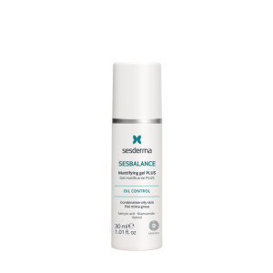 Gel matificante para piel grasa – Sesbalance PLUS