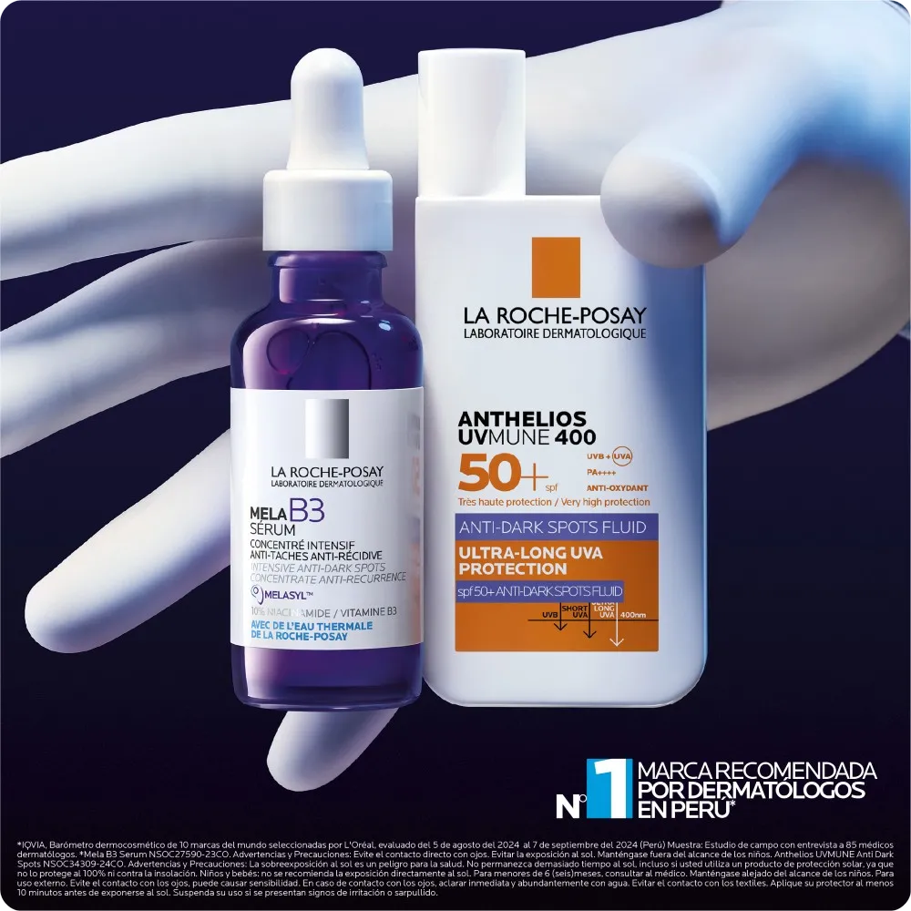 Dúo Antimanchas La Roche-Posay - Imagen 11