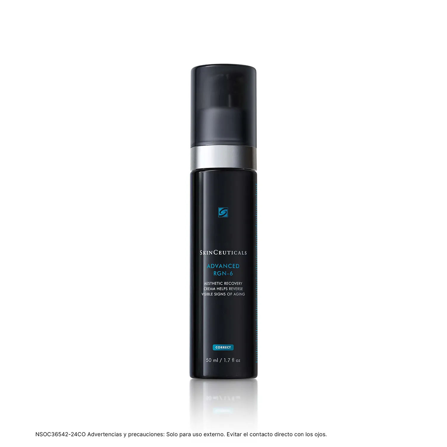 SkinCeuticals Crema Regeneradora Advanced RGN-6 50ml - Imagen 3
