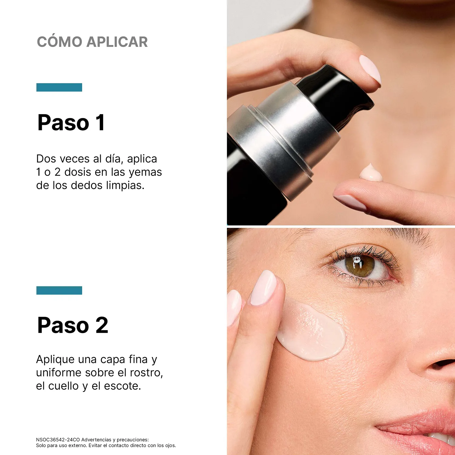 SkinCeuticals Crema Regeneradora Advanced RGN-6 50ml - Imagen 13