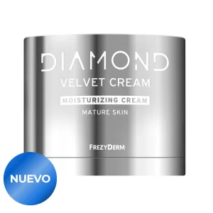 FREZYDERM DIAMOND VELVET MOISTURIZING CREAM