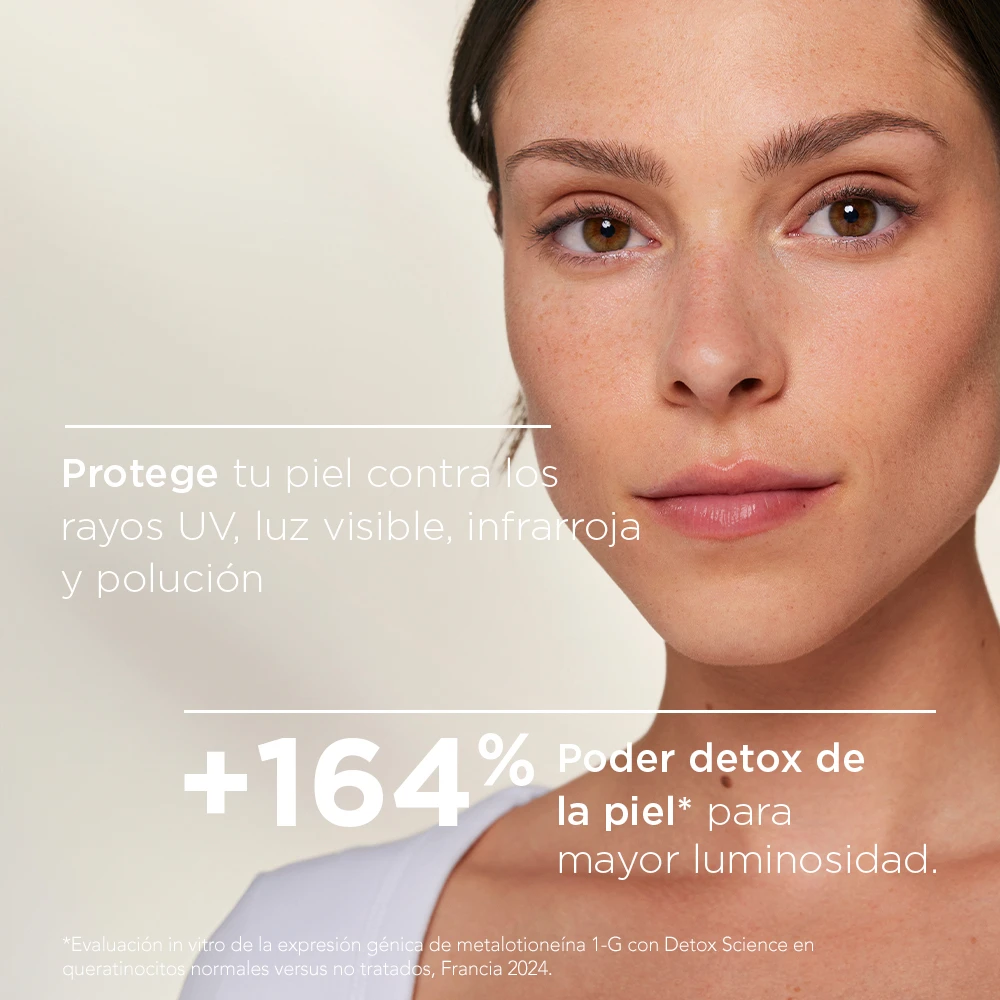 Bioderma Photoderm XDefense Ultra-Fluido SPF50+ Tono Medio - Imagen 6