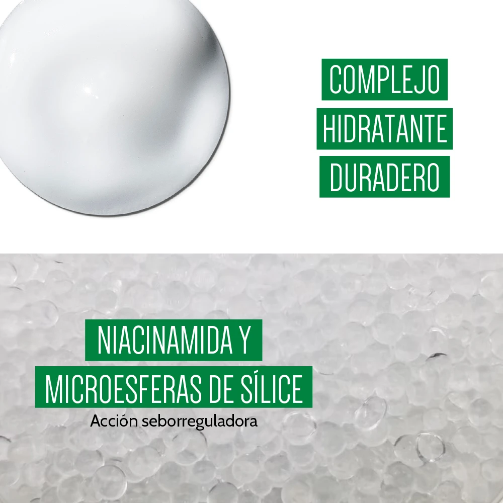 BIRETIX Hydramat 50 ml - Imagen 3