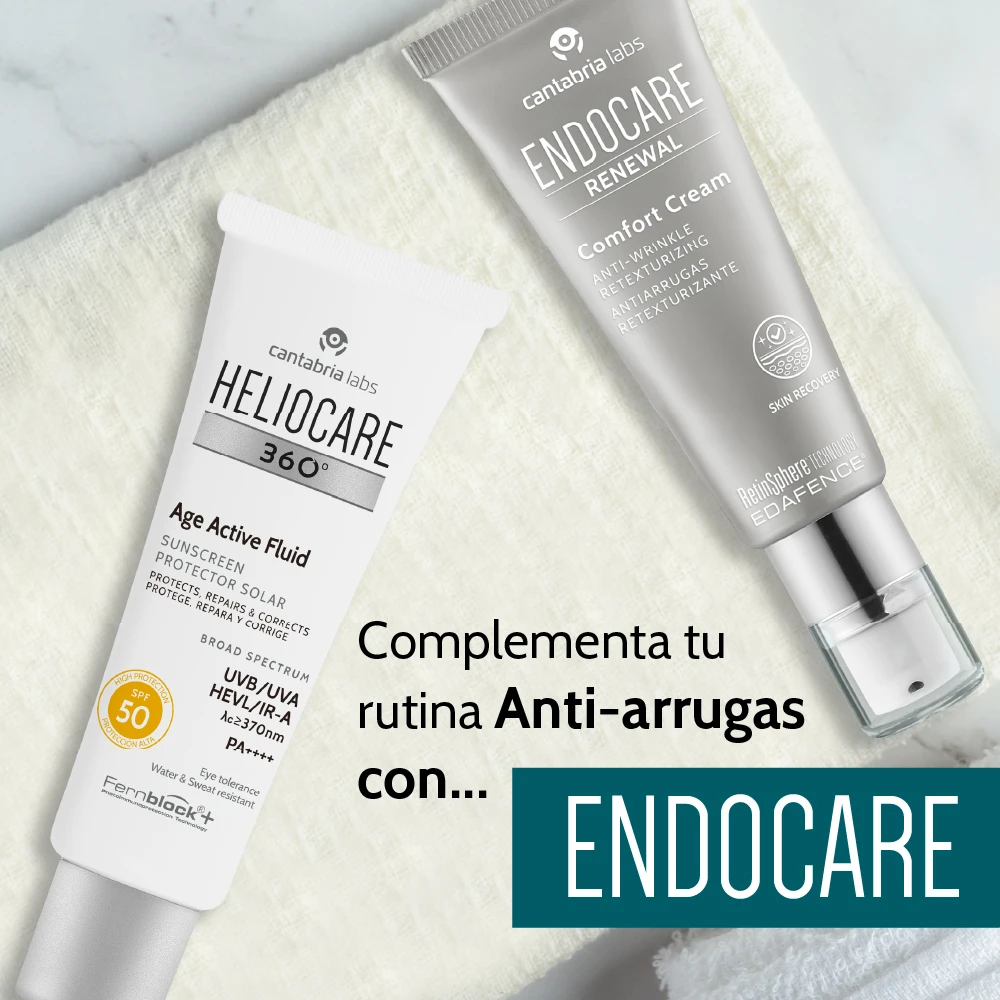HELIOCARE 360º Age Active Fluid SPF 50 50 ml - Imagen 5