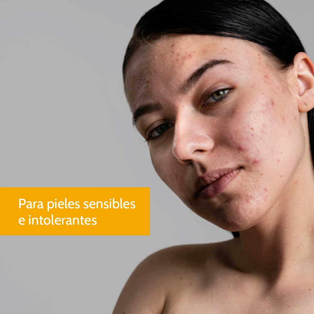 HELIOCARE 360º Mineral Tolerance Fluid SPF 50 50 ml - Imagen 5