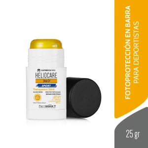 HELIOCARE 360º SPORT Transparent Stick SPF 50+ 25 gr