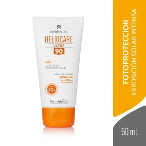HELIOCARE Ultra 90 Gel SPF 50+ 50 ml