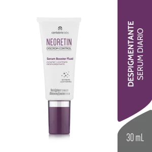 NEORETIN Discrom Control Serum Booster Fluid 30 ml