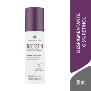 NEORETIN DISCROM CONTROL Ultra Emulsion 30 ml