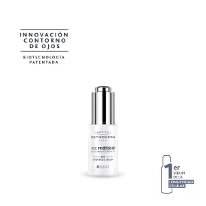 Age Proteom Advanced Serum para Contorno de Ojos 15ml | Institut Esthederm Perú