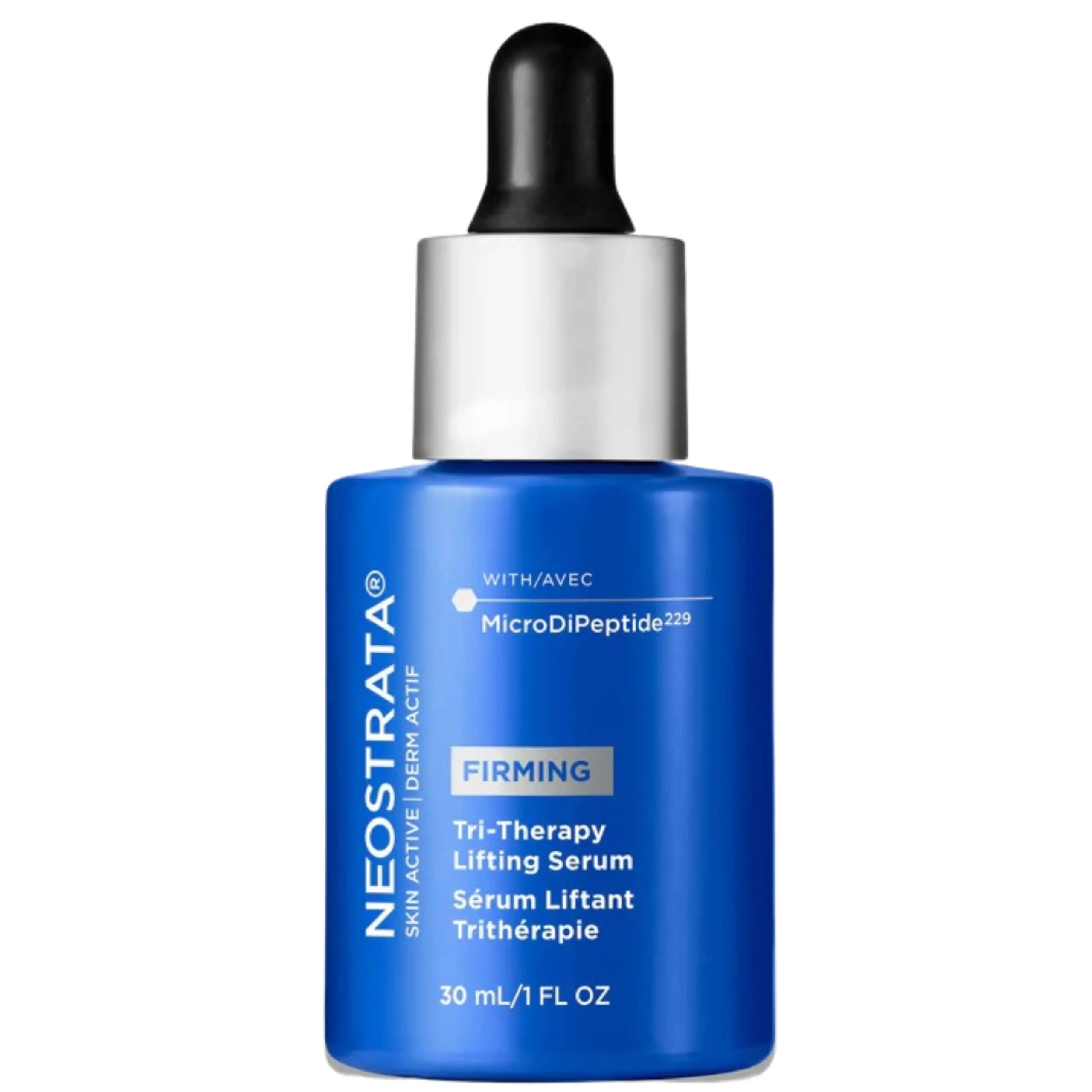 TRI-THERAPY LIFTING SERUM
