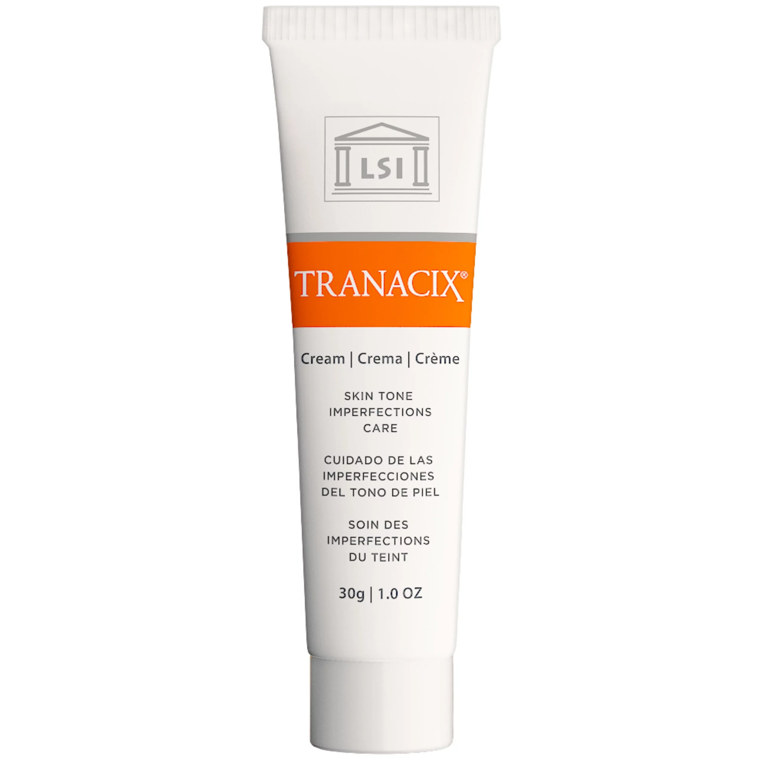Tranacix