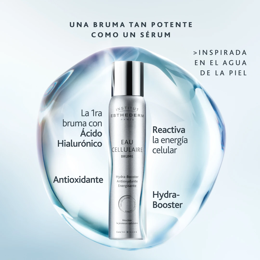 Kit Travel Size: Age Proteom Advanced Serum para Contorno de Ojos - Imagen 2
