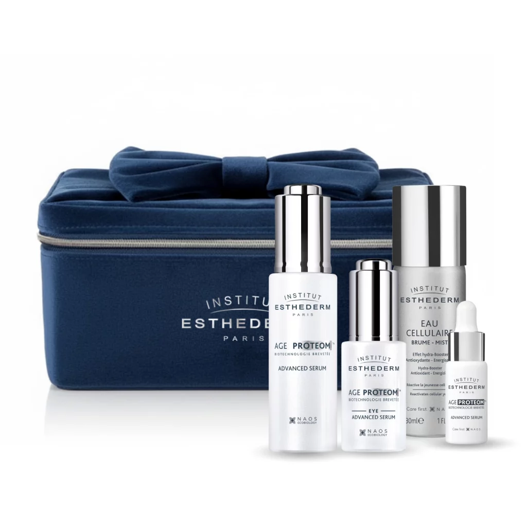 Dúo Age Proteom | Edición de Lujo Institut Esthederm